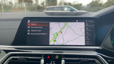 BMW X5 xDrive40d MHT M Sport 5dr Auto [7 Seat] Diesel Estate